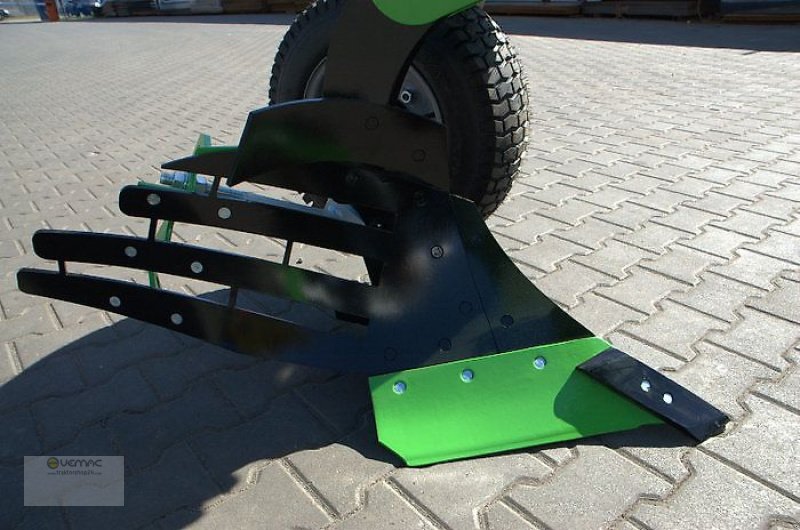 Pflug от тип BOMET Drehpflug U064/2  4 Schar 0,30-0,38-0,45m Körperbreite, Neumaschine в Sülzetal OT Osterweddingen (Снимка 7)