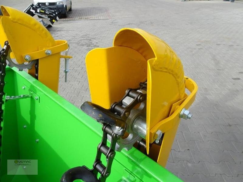 Kartoffellegemaschine typu BOMET Kartoffellegemaschine Kartoffelpflanzmaschine 2-reihig NEU, Neumaschine w Sülzetal OT Osterweddingen (Zdjęcie 13)