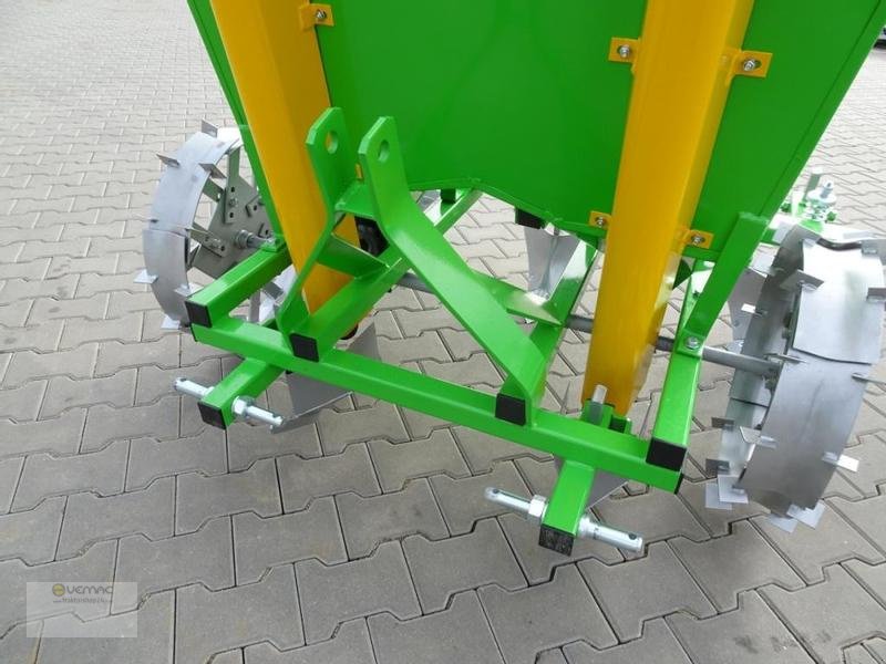 Kartoffellegemaschine typu BOMET Kartoffellegemaschine Kartoffelpflanzmaschine 2-reihig NEU, Neumaschine w Sülzetal OT Osterweddingen (Zdjęcie 11)