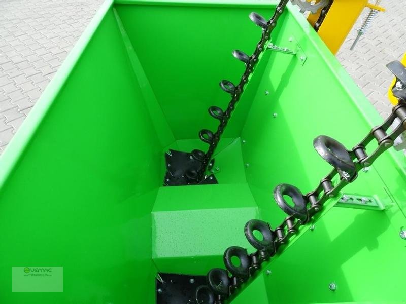 Kartoffellegemaschine typu BOMET Kartoffellegemaschine Kartoffelpflanzmaschine 2-reihig NEU, Neumaschine w Sülzetal OT Osterweddingen (Zdjęcie 14)