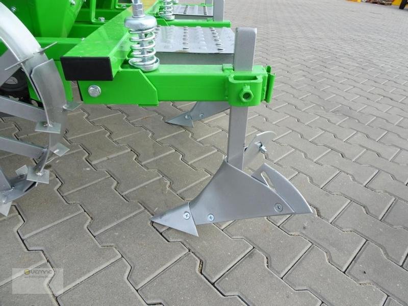 Kartoffellegemaschine typu BOMET Kartoffellegemaschine Kartoffelpflanzmaschine 2-reihig NEU, Neumaschine w Sülzetal OT Osterweddingen (Zdjęcie 9)
