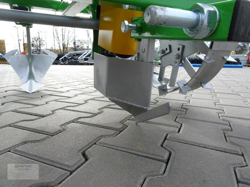 Kartoffellegemaschine typu BOMET Kartoffellegemaschine Kartoffelpflanzmaschine 2-reihig NEU, Neumaschine w Sülzetal OT Osterweddingen (Zdjęcie 12)