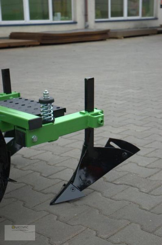 Kartoffellegemaschine του τύπου BOMET Kartoffelpflanzmaschine Kartoffellegemaschine 1-reihig NEU, Neumaschine σε Sülzetal OT Osterweddingen (Φωτογραφία 6)