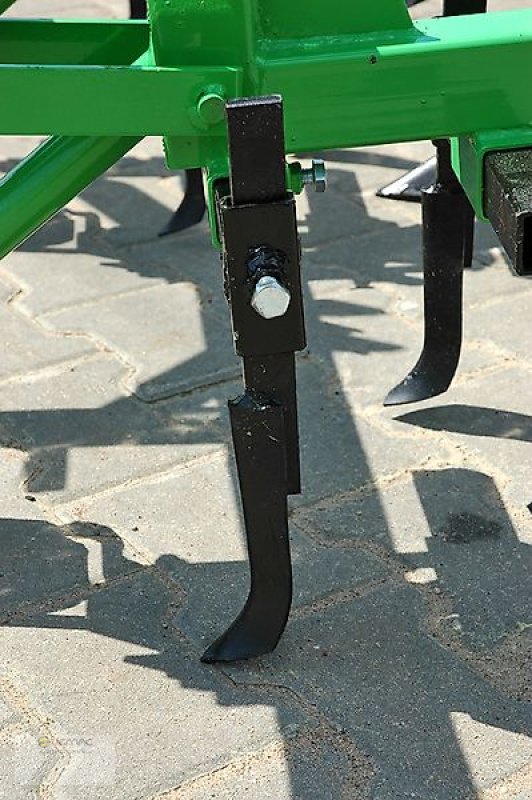 Dammformer a típus BOMET Häufler Kartoffelhäufler Häufelpflug Häufelgerät P475 NEU, Neumaschine ekkor: Sülzetal OT Osterweddingen (Kép 4)