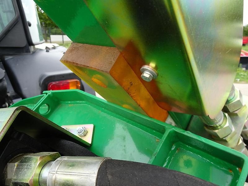 Mulcher typu Geo AM125 125cm Böschungsmulcher Mulcher Mähwerk NEU, Neumaschine v Sülzetal OT Osterweddingen (Obrázek 21)