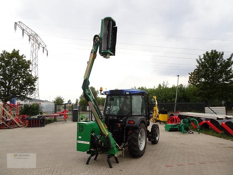 Mulcher typu Geo AM125 125cm Böschungsmulcher Mulcher Mähwerk NEU, Neumaschine v Sülzetal OT Osterweddingen (Obrázek 9)