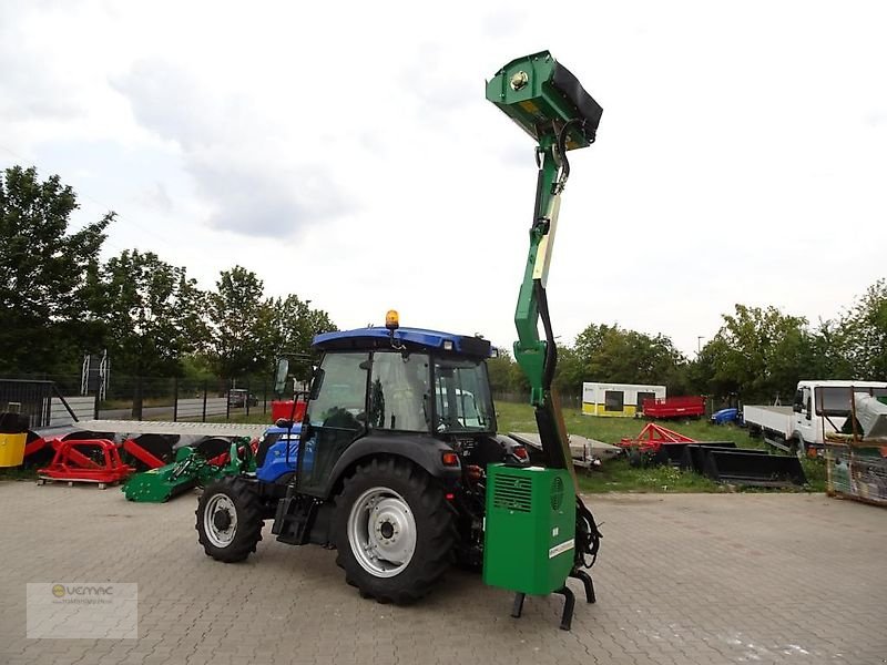 Mulcher typu Geo AM125 125cm Böschungsmulcher Mulcher Mähwerk NEU, Neumaschine v Sülzetal OT Osterweddingen (Obrázek 11)