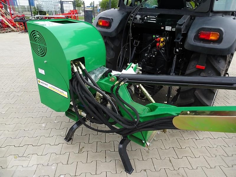 Mulcher typu Geo AM125 125cm Böschungsmulcher Mulcher Mähwerk NEU, Neumaschine v Sülzetal OT Osterweddingen (Obrázek 16)