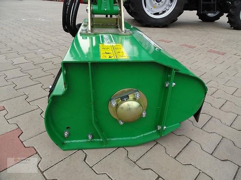 Mulcher typu Geo AM125 125cm Böschungsmulcher Mulcher Mähwerk NEU, Neumaschine v Sülzetal OT Osterweddingen (Obrázek 13)
