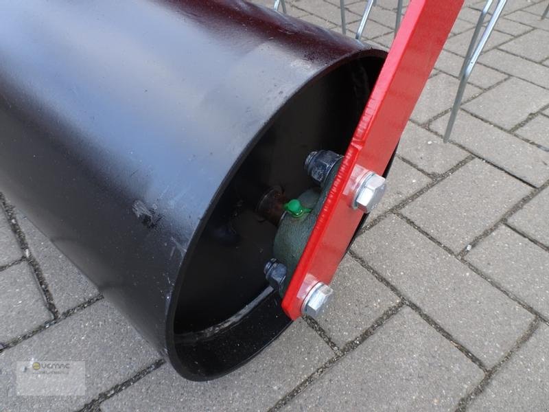 Striegel of the type Vemac Wiesenstriegel Striegel Wiesenschleppe 4,8Meter NEU, Neumaschine in Sülzetal OT Osterweddingen (Picture 9)