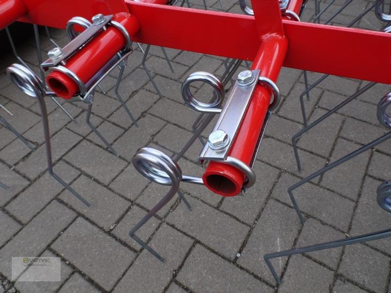 Striegel of the type Vemac Wiesenstriegel Striegel Wiesenschleppe 4,8Meter NEU, Neumaschine in Sülzetal OT Osterweddingen (Picture 5)