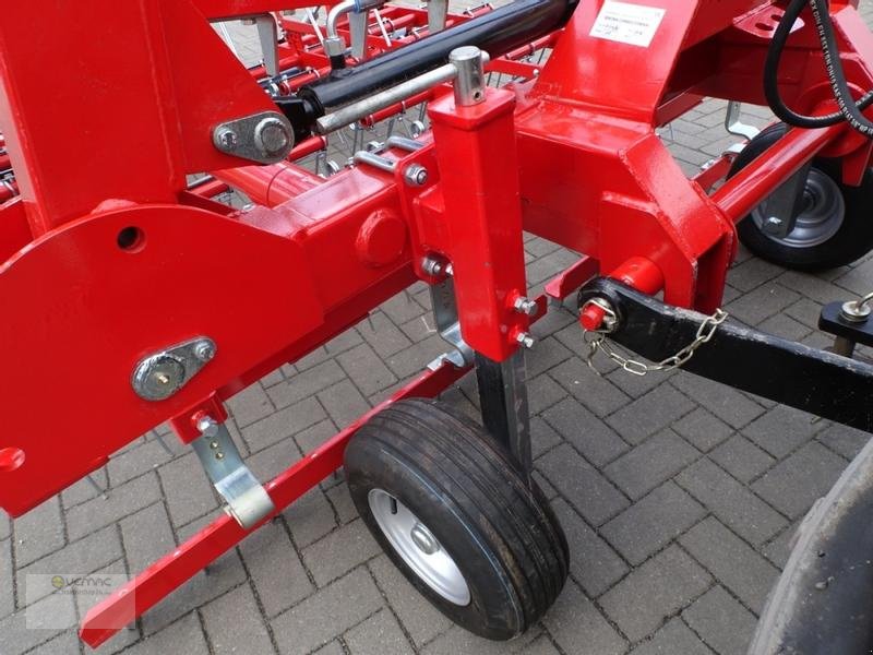 Striegel of the type Vemac Wiesenstriegel Striegel Wiesenschleppe 4,8Meter NEU, Neumaschine in Sülzetal OT Osterweddingen (Picture 15)