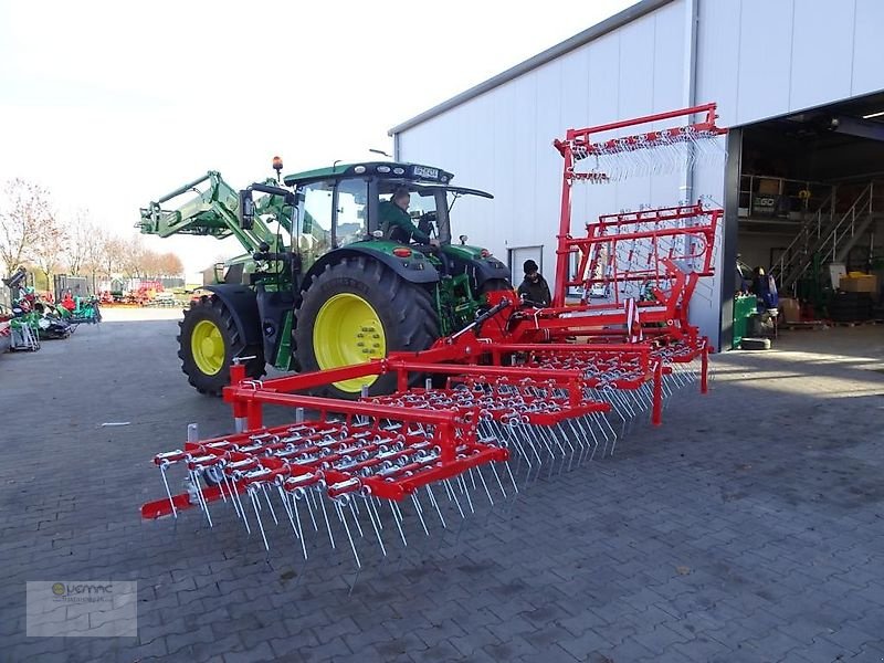 Striegel του τύπου Sonstige Wiesenstriegel Striegel Wiesenschleppe 9Meter NEU, Neumaschine σε Sülzetal OT Osterweddingen (Φωτογραφία 10)
