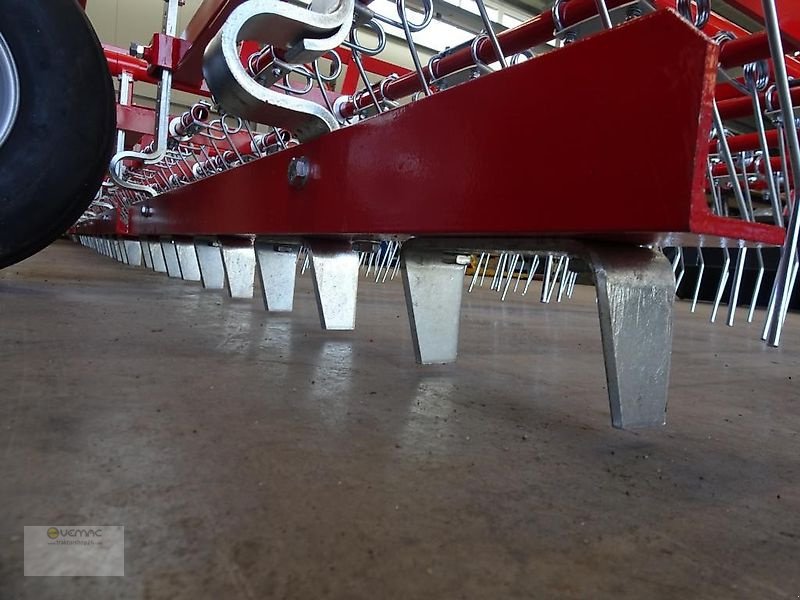 Striegel του τύπου Sonstige Wiesenstriegel Striegel Wiesenschleppe 9Meter NEU, Neumaschine σε Sülzetal OT Osterweddingen (Φωτογραφία 8)
