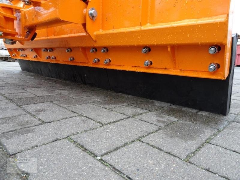 Schneepflug tipa Vemac Smart 180 180cm Schneeschild  Schneepflug Kombi-Aufnahme Neu, Neumaschine u Sülzetal OT Osterweddingen (Slika 5)