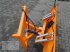 Schneepflug Türe ait Vemac Smart 200 200cm Schneeschild  Schneepflug Kombi-Aufnahme Neu, Neumaschine içinde Sülzetal OT Osterweddingen (resim 8)