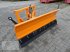 Schneepflug Türe ait Vemac Smart 200 200cm Schneeschild  Schneepflug Kombi-Aufnahme Neu, Neumaschine içinde Sülzetal OT Osterweddingen (resim 2)