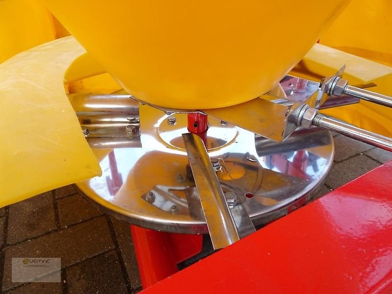 Schneepflug du type Vemac Premium 650L Streuer Salzstreuer Düngerstreuer Winterdienst, Neumaschine en Sülzetal OT Osterweddingen (Photo 8)