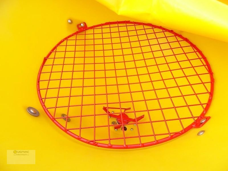 Schneepflug du type Vemac Premium 650L Streuer Salzstreuer Düngerstreuer Winterdienst, Neumaschine en Sülzetal OT Osterweddingen (Photo 12)