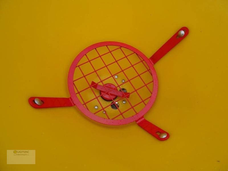 Schneepflug des Typs Vemac Streuer 200L Salzstreuer Winterdienst ATV Quad Traktor NEU, Neumaschine in Sülzetal OT Osterweddingen (Bild 15)