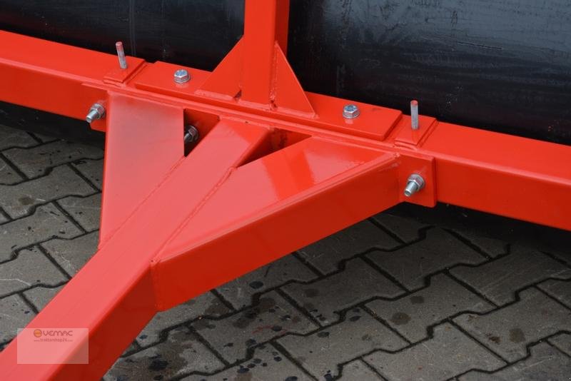 Walze typu Vemac Wiesenwalze Walze Schleppe Rasenwalze 275cm NEU, Neumaschine v Sülzetal OT Osterweddingen (Obrázek 3)