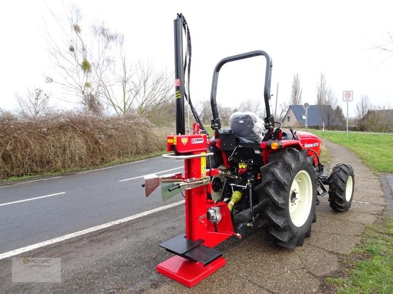 Holzspalter typu Vemac Spalter Holzspalter Zanon SVT-14/1050, Neumaschine v Sülzetal OT Osterweddingen (Obrázek 1)
