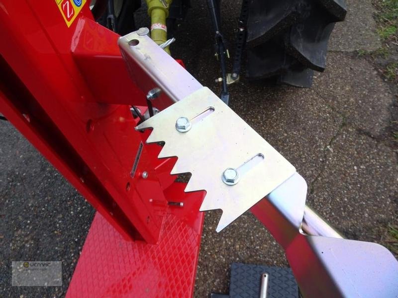 Holzspalter typu Vemac Spalter Holzspalter Zanon SVT-14/1050, Neumaschine v Sülzetal OT Osterweddingen (Obrázek 13)