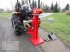 Holzspalter typu Vemac Spalter Holzspalter Zanon SVT-14/1050, Neumaschine v Sülzetal OT Osterweddingen (Obrázek 12)