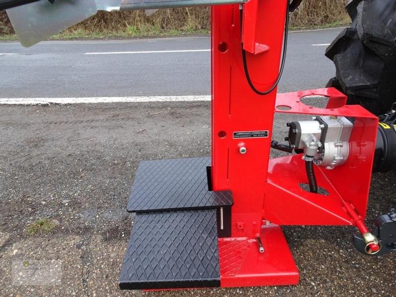 Holzspalter typu Vemac Spalter Holzspalter Zanon SVT-14/1050, Neumaschine v Sülzetal OT Osterweddingen (Obrázek 8)