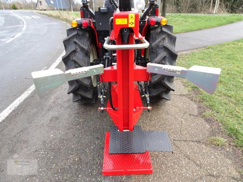 Holzspalter typu Vemac Spalter Holzspalter Zanon SVT-14/1050, Neumaschine v Sülzetal OT Osterweddingen (Obrázek 7)