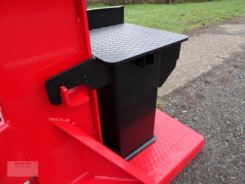 Holzspalter Türe ait Vemac Spalter Holzspalter Zanon SVT-20/1050, Neumaschine içinde Sülzetal OT Osterweddingen (resim 11)