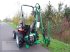 Astschere του τύπου Geo Heckenschere Geo BRC120 120cm NeugerätBRC120, Neumaschine σε Sülzetal OT Osterweddingen (Φωτογραφία 2)