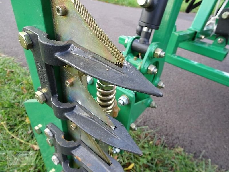 Astschere tip Vemac Heckenschere Geo BRC120 120cm NeugerätBRC120, Neumaschine in Osterweddingen / Magdeburg (Poză 8)