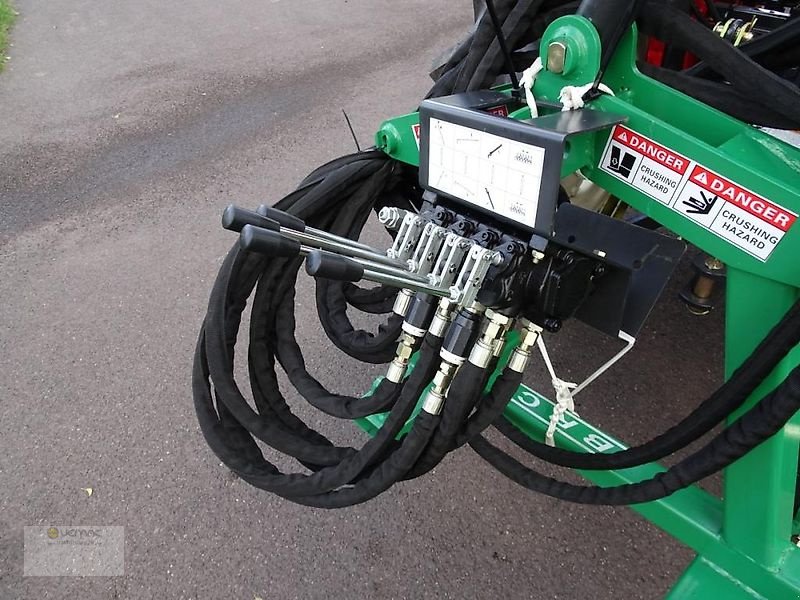 Astschere tip Vemac Heckenschere Geo BRC120 120cm NeugerätBRC120, Neumaschine in Osterweddingen / Magdeburg (Poză 4)