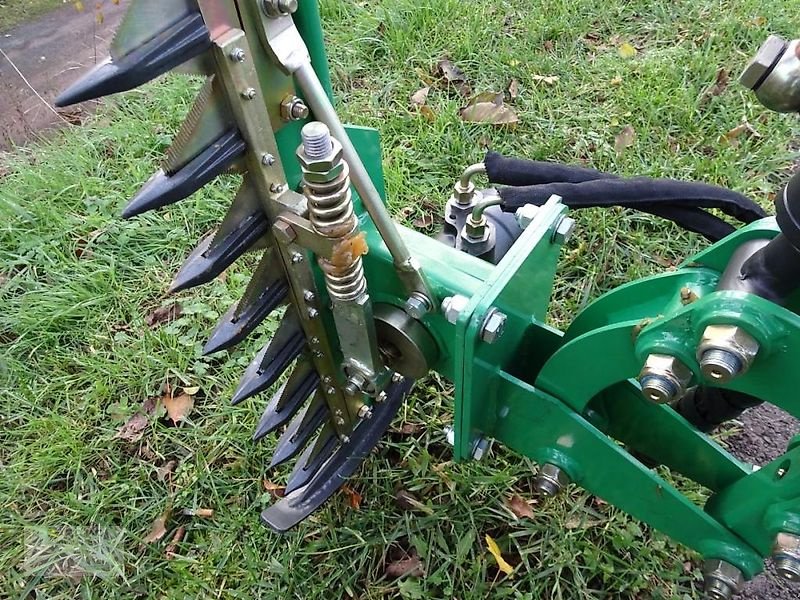 Astschere typu Geo Heckenschere Geo BRC180 180cm Neugerät, Neumaschine v Sülzetal OT Osterweddingen (Obrázek 10)