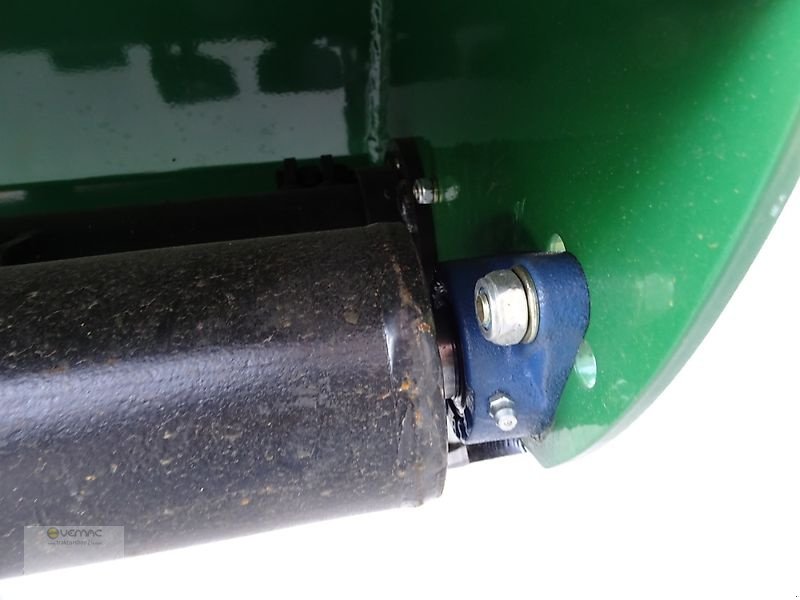 Mulcher Türe ait Geo EFM115 115cm Mulcher Schlegelmulcher Hammerschlegel NEU, Neumaschine içinde Sülzetal OT Osterweddingen (resim 9)