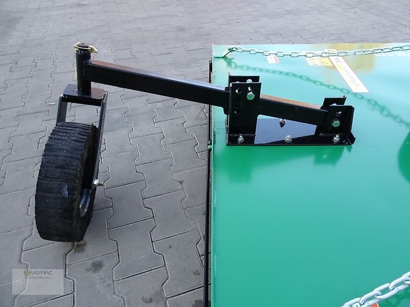 Mähwerk του τύπου Geo TM120 120cm Sichelmähwerk Sichelmulcher Mähwerk Mäher NEU, Neumaschine σε Sülzetal OT Osterweddingen (Φωτογραφία 8)