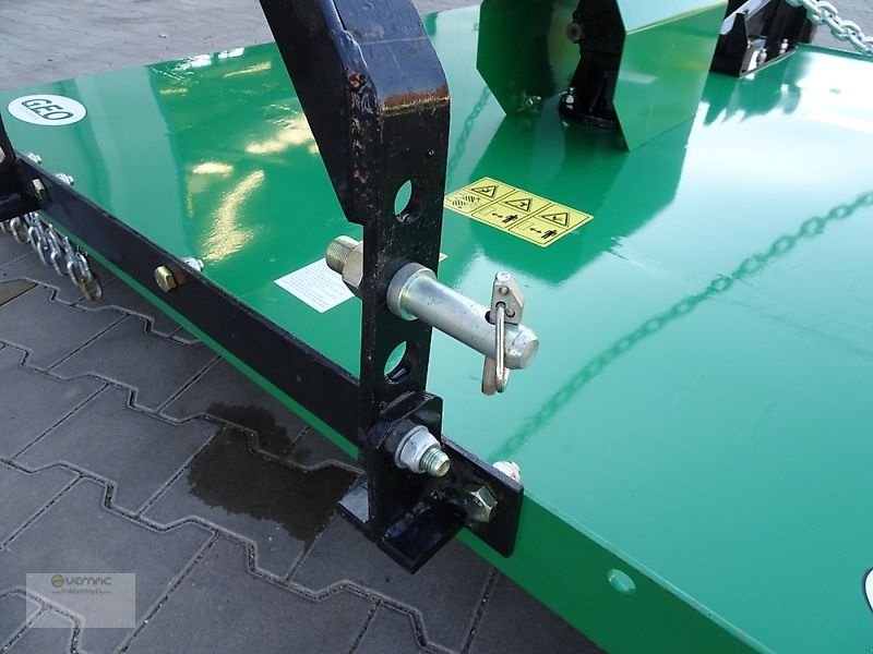 Mähwerk του τύπου Geo TM120 120cm Sichelmähwerk Sichelmulcher Mähwerk Mäher NEU, Neumaschine σε Sülzetal OT Osterweddingen (Φωτογραφία 11)