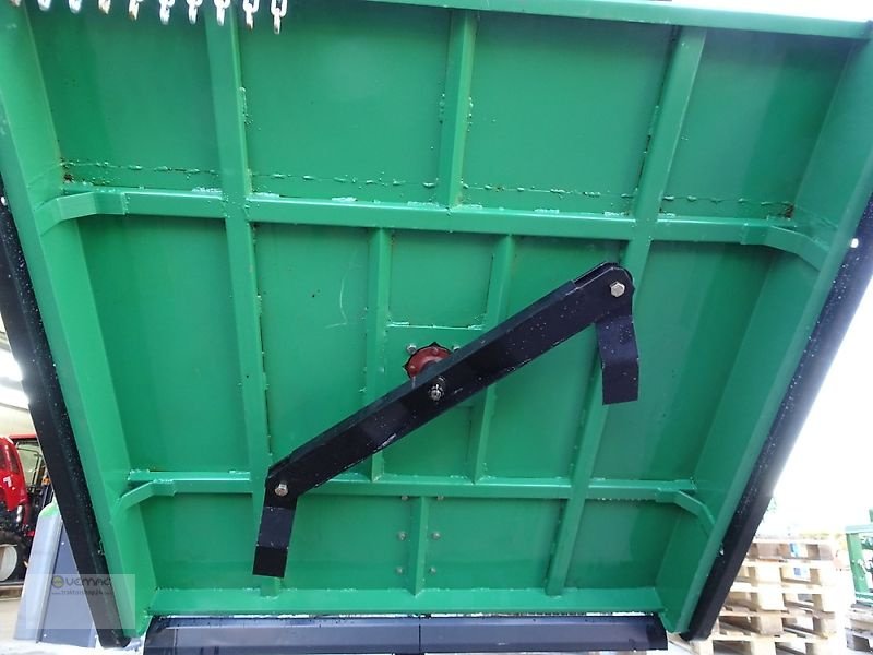 Mähwerk του τύπου Geo TM170 170cm Sichelmähwerk Sichelmulcher Mähwerk Mäher NEU, Neumaschine σε Sülzetal OT Osterweddingen (Φωτογραφία 2)