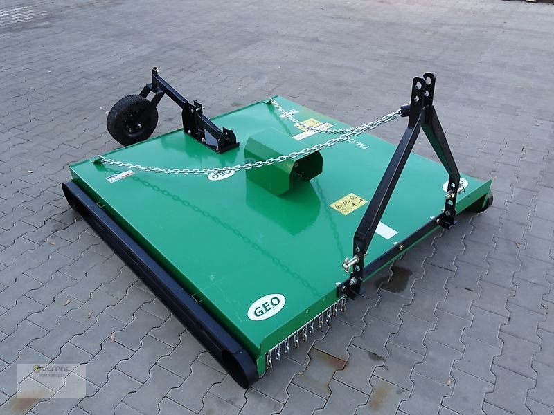 Mähwerk του τύπου Geo TM170 170cm Sichelmähwerk Sichelmulcher Mähwerk Mäher NEU, Neumaschine σε Sülzetal OT Osterweddingen (Φωτογραφία 13)