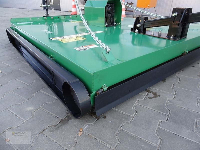 Mähwerk του τύπου Geo TM170 170cm Sichelmähwerk Sichelmulcher Mähwerk Mäher NEU, Neumaschine σε Sülzetal OT Osterweddingen (Φωτογραφία 9)