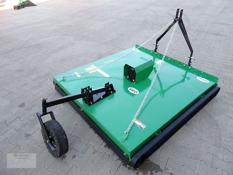 Mähwerk του τύπου Geo TM170 170cm Sichelmähwerk Sichelmulcher Mähwerk Mäher NEU, Neumaschine σε Sülzetal OT Osterweddingen (Φωτογραφία 12)