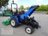 Schmalspurtraktor typu Solis Solis 20 Traktor Schlepper Trecker 20PS NEU Sonalika, Neumaschine v Sülzetal OT Osterweddingen (Obrázek 11)