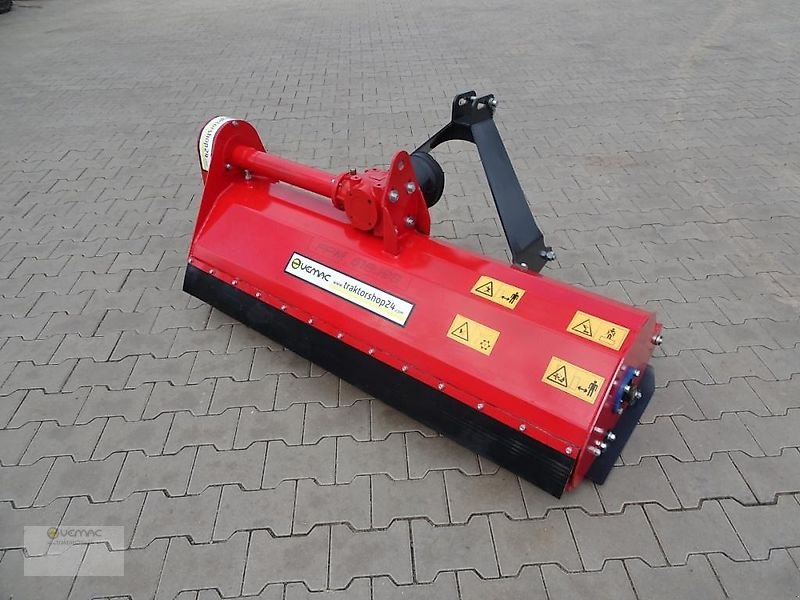 Mulcher typu FPM Mulcher LM110 110cm Schlegelmulcher Mähwerk Hammerschlegel NEU Traktor, Neumaschine w Sülzetal OT Osterweddingen (Zdjęcie 3)