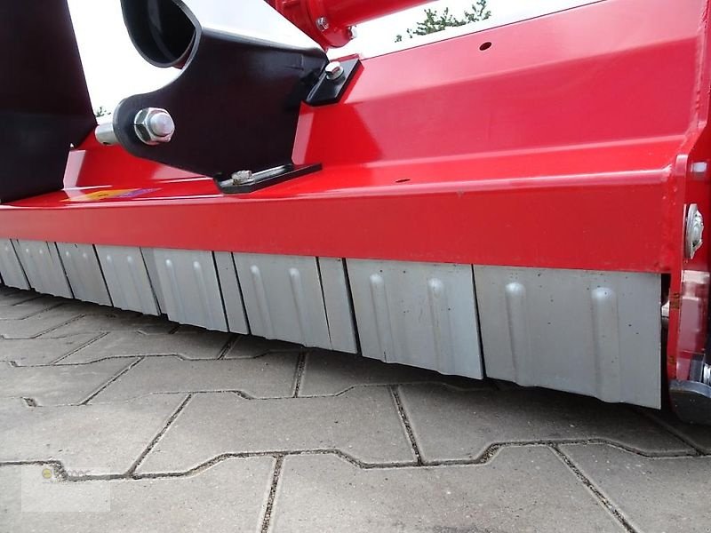 Mulcher του τύπου FPM Mulcher LM110 110cm Schlegelmulcher Mähwerk Hammerschlegel NEU Traktor, Neumaschine σε Sülzetal OT Osterweddingen (Φωτογραφία 11)