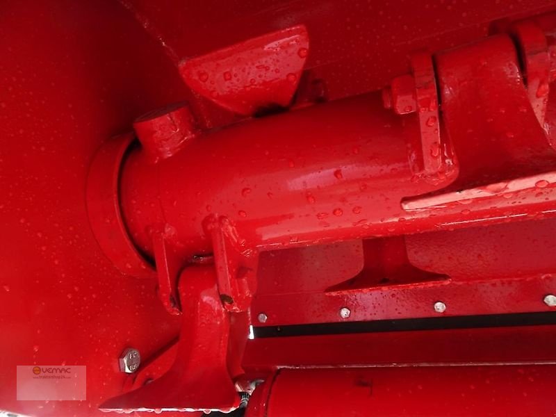 Mulcher του τύπου FPM Mulcher LM110 110cm Schlegelmulcher Mähwerk Hammerschlegel NEU Traktor, Neumaschine σε Sülzetal OT Osterweddingen (Φωτογραφία 16)