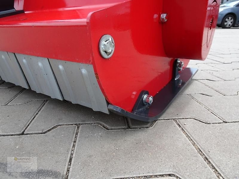 Mulcher of the type FPM Mulcher LM130 130cm Schlegelmulcher Mähwerk Hammerschlegel NEU Traktor, Neumaschine in Sülzetal OT Osterweddingen (Picture 9)