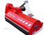 Mulcher du type Vemac Mulcher LM130 130cm Schlegelmulcher Mähwerk Hammerschlegel NEU Traktor, Neumaschine en Osterweddingen / Magdeburg (Photo 18)