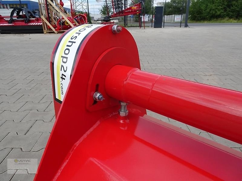Mulcher του τύπου FPM Mulcher LM150 150cm Schlegelmulcher Mähwerk Hammerschlegel NEU Traktor, Neumaschine σε Sülzetal OT Osterweddingen (Φωτογραφία 13)