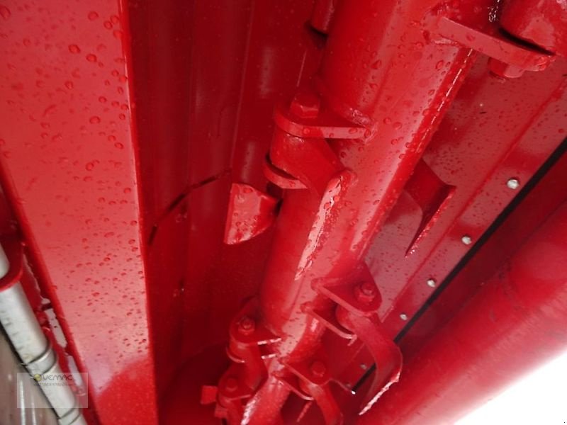 Mulcher del tipo Vemac Mulcher LM150 150cm Schlegelmulcher Mähwerk Hammerschlegel NEU Traktor, Neumaschine In Osterweddingen / Magdeburg (Immagine 18)